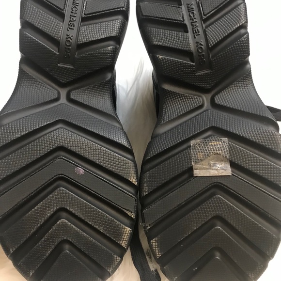 Michael Kors sneakers - Picture 4 of 5